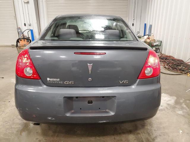 Photo 5 VIN: 1G2ZG57N394132925 - PONTIAC G6 