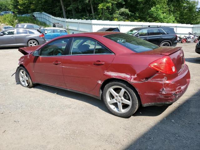 Photo 1 VIN: 1G2ZG57N394165360 - PONTIAC G6 