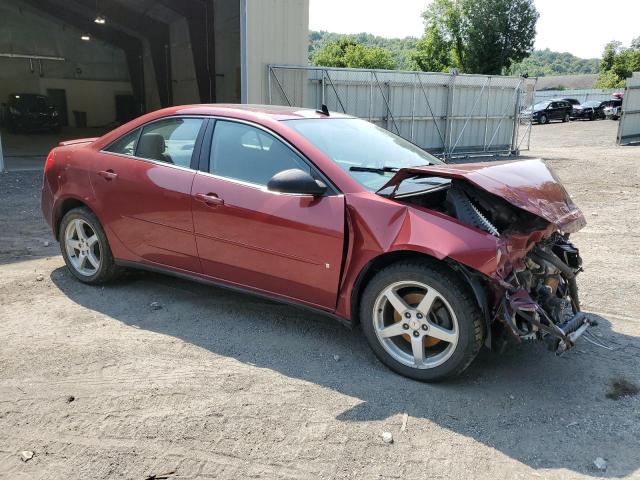 Photo 3 VIN: 1G2ZG57N394165360 - PONTIAC G6 