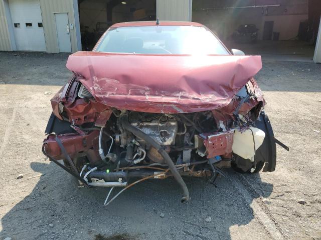 Photo 4 VIN: 1G2ZG57N394165360 - PONTIAC G6 