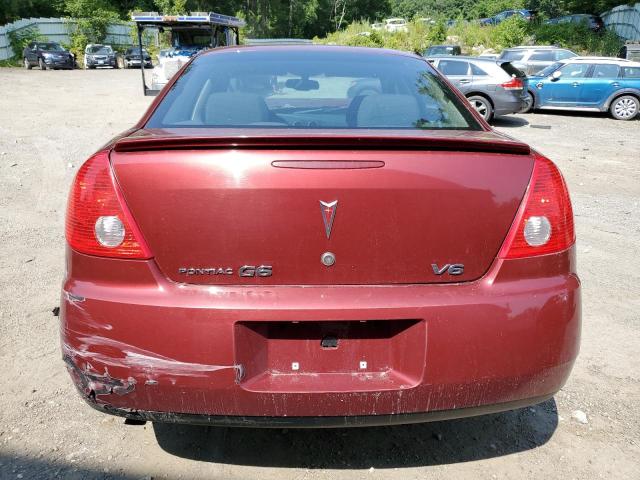 Photo 5 VIN: 1G2ZG57N394165360 - PONTIAC G6 