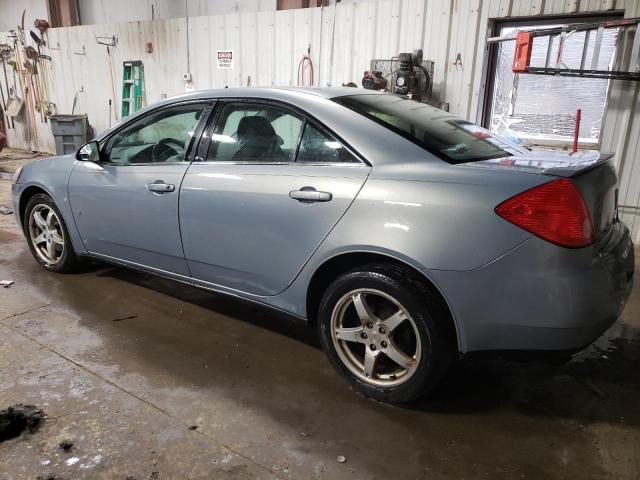 Photo 1 VIN: 1G2ZG57N394222074 - PONTIAC G6 