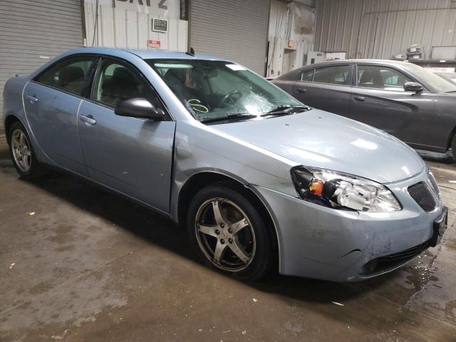 Photo 3 VIN: 1G2ZG57N394222074 - PONTIAC G6 