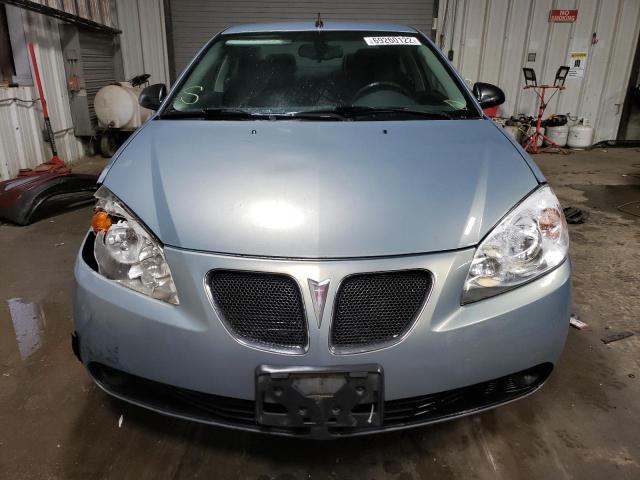 Photo 4 VIN: 1G2ZG57N394222074 - PONTIAC G6 