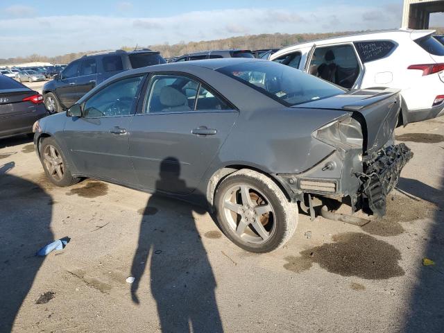 Photo 1 VIN: 1G2ZG57N484181646 - PONTIAC G6 BASE 