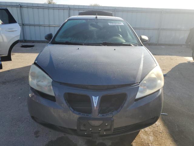 Photo 4 VIN: 1G2ZG57N484181646 - PONTIAC G6 BASE 