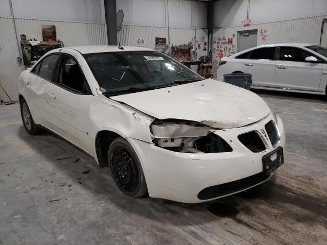 Photo 0 VIN: 1G2ZG57N484183557 - PONTIAC G6 BASE 