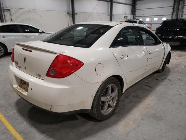 Photo 3 VIN: 1G2ZG57N484183557 - PONTIAC G6 BASE 