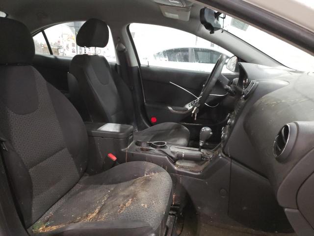 Photo 4 VIN: 1G2ZG57N484183557 - PONTIAC G6 BASE 