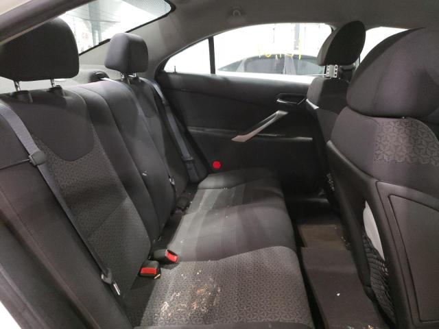 Photo 5 VIN: 1G2ZG57N484183557 - PONTIAC G6 BASE 