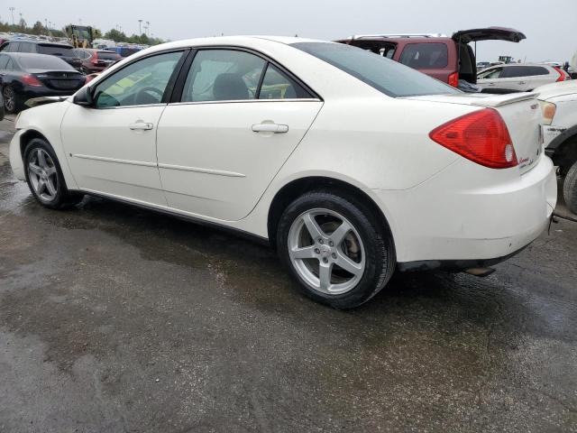 Photo 1 VIN: 1G2ZG57N484192517 - PONTIAC G6 BASE 