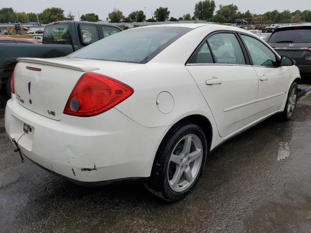 Photo 2 VIN: 1G2ZG57N484192517 - PONTIAC G6 BASE 