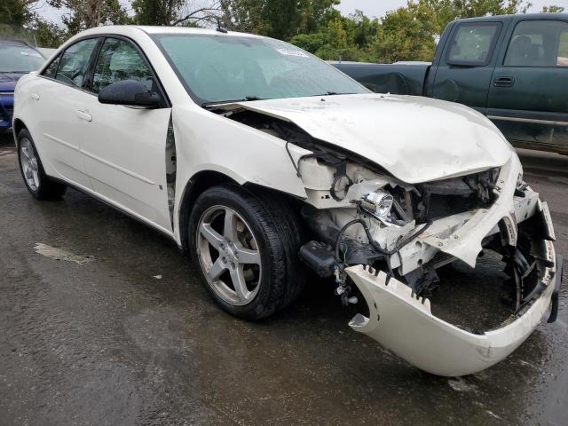 Photo 3 VIN: 1G2ZG57N484192517 - PONTIAC G6 BASE 