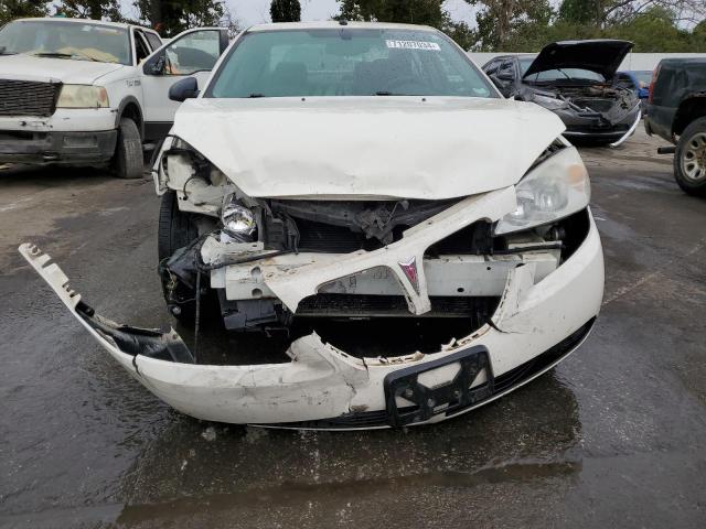 Photo 4 VIN: 1G2ZG57N484192517 - PONTIAC G6 BASE 