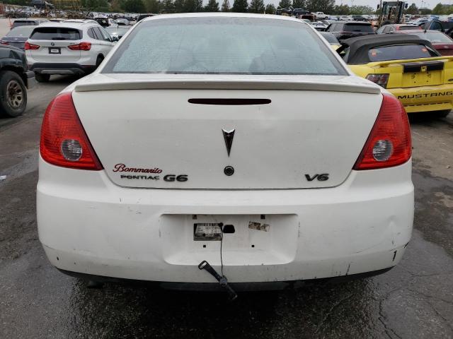 Photo 5 VIN: 1G2ZG57N484192517 - PONTIAC G6 BASE 