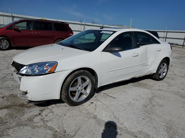 Photo 0 VIN: 1G2ZG57N484253672 - PONTIAC G6 