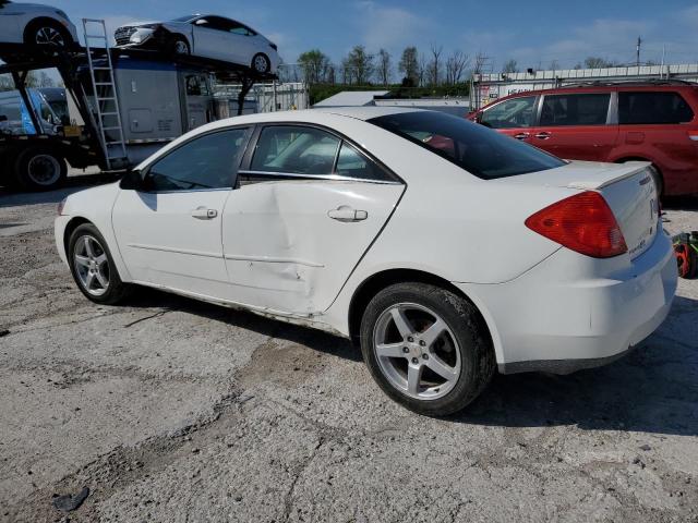 Photo 1 VIN: 1G2ZG57N484253672 - PONTIAC G6 