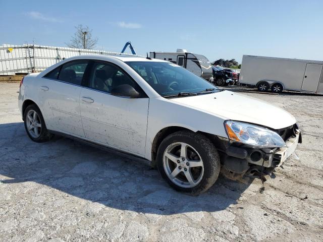 Photo 3 VIN: 1G2ZG57N484253672 - PONTIAC G6 