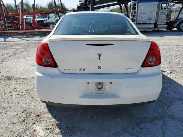 Photo 5 VIN: 1G2ZG57N484253672 - PONTIAC G6 