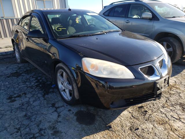 Photo 0 VIN: 1G2ZG57N484267698 - PONTIAC G6 