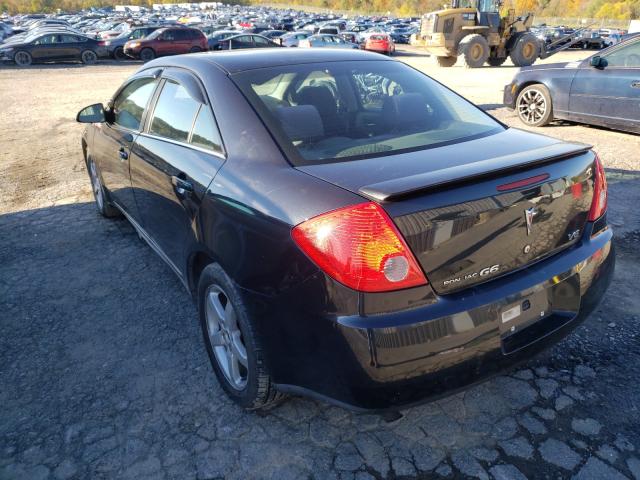 Photo 2 VIN: 1G2ZG57N484267698 - PONTIAC G6 