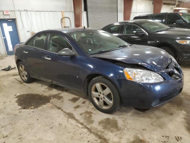 Photo 3 VIN: 1G2ZG57N484285263 - PONTIAC G6 