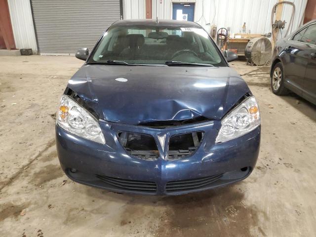 Photo 4 VIN: 1G2ZG57N484285263 - PONTIAC G6 