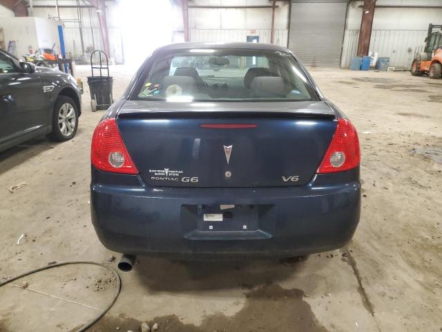 Photo 5 VIN: 1G2ZG57N484285263 - PONTIAC G6 