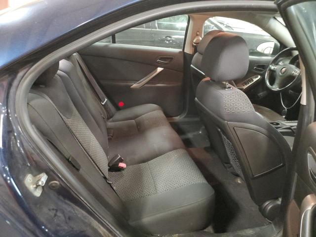 Photo 9 VIN: 1G2ZG57N484285263 - PONTIAC G6 