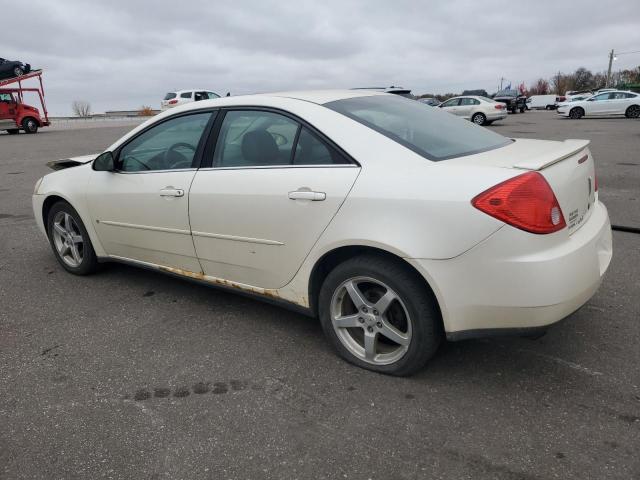 Photo 1 VIN: 1G2ZG57N484295694 - PONTIAC G6 BASE 