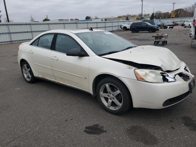 Photo 3 VIN: 1G2ZG57N484295694 - PONTIAC G6 BASE 