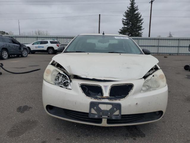 Photo 4 VIN: 1G2ZG57N484295694 - PONTIAC G6 BASE 