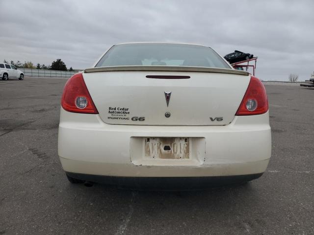 Photo 5 VIN: 1G2ZG57N484295694 - PONTIAC G6 BASE 