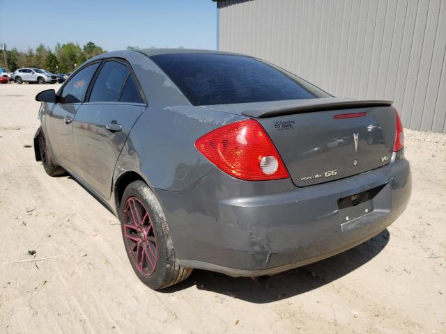 Photo 2 VIN: 1G2ZG57N494116443 - PONTIAC G6 