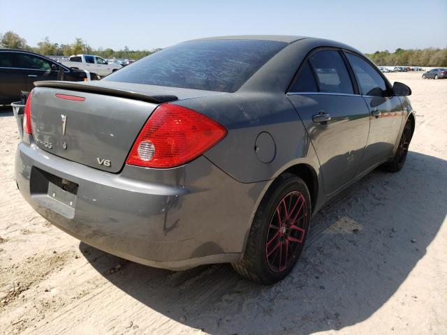 Photo 3 VIN: 1G2ZG57N494116443 - PONTIAC G6 