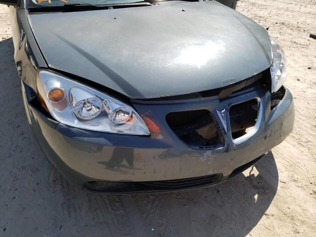 Photo 8 VIN: 1G2ZG57N494116443 - PONTIAC G6 