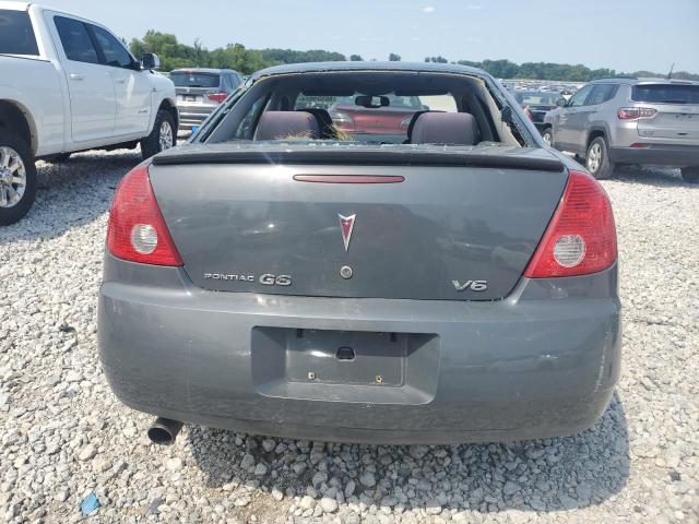 Photo 5 VIN: 1G2ZG57N494132934 - PONTIAC G6 