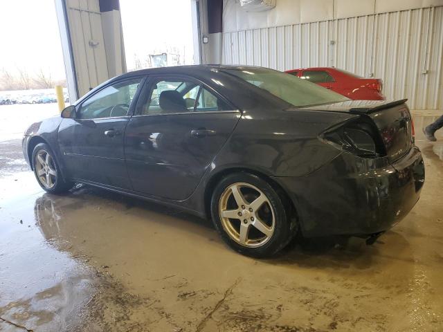 Photo 1 VIN: 1G2ZG57N494135817 - PONTIAC G6 