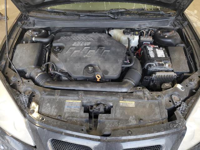 Photo 10 VIN: 1G2ZG57N494135817 - PONTIAC G6 