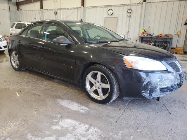 Photo 3 VIN: 1G2ZG57N494135817 - PONTIAC G6 