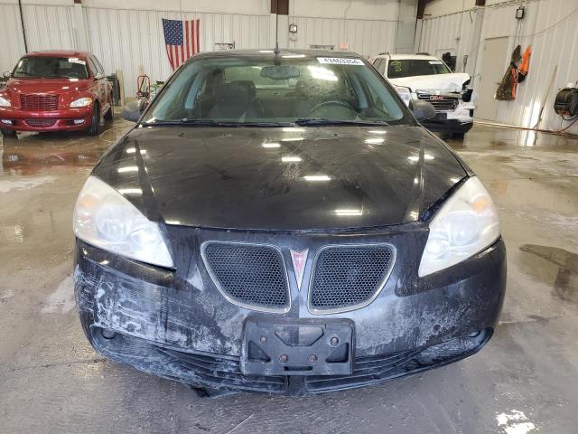 Photo 4 VIN: 1G2ZG57N494135817 - PONTIAC G6 