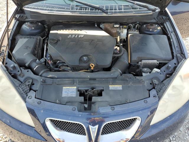 Photo 10 VIN: 1G2ZG57N494137843 - PONTIAC G6 