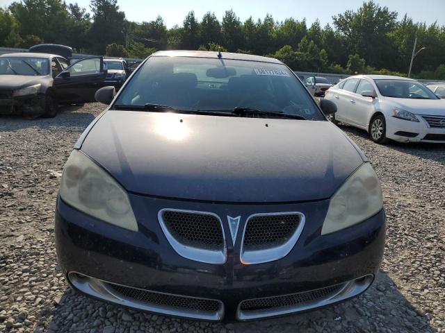 Photo 4 VIN: 1G2ZG57N494137843 - PONTIAC G6 