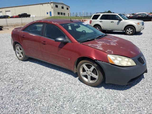 Photo 3 VIN: 1G2ZG57N584125294 - PONTIAC G6 