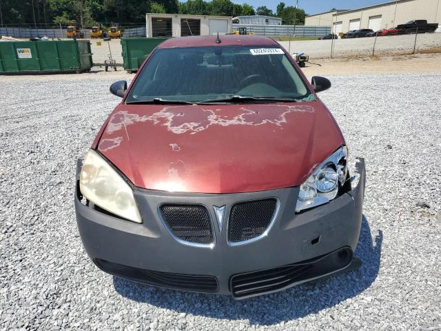 Photo 4 VIN: 1G2ZG57N584125294 - PONTIAC G6 