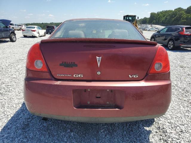 Photo 5 VIN: 1G2ZG57N584125294 - PONTIAC G6 