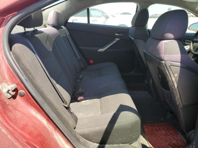 Photo 9 VIN: 1G2ZG57N584125294 - PONTIAC G6 