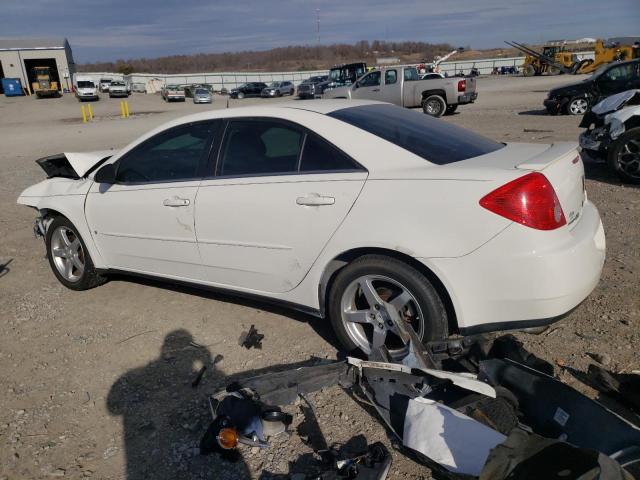 Photo 1 VIN: 1G2ZG57N584141186 - PONTIAC G6 