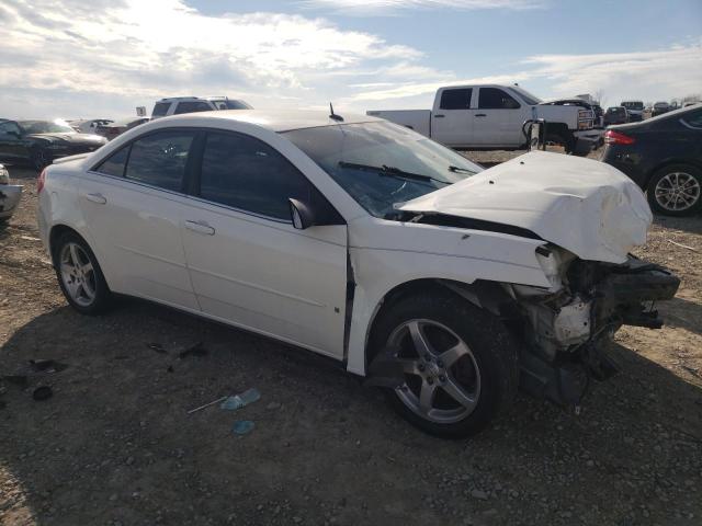 Photo 3 VIN: 1G2ZG57N584141186 - PONTIAC G6 