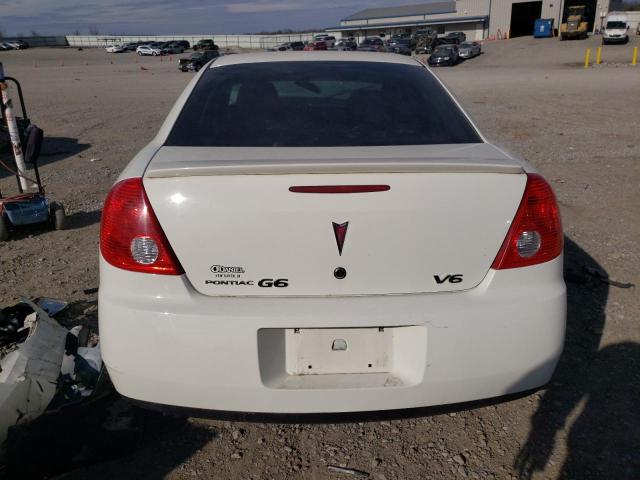 Photo 5 VIN: 1G2ZG57N584141186 - PONTIAC G6 